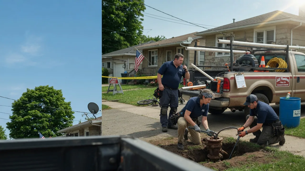 Water Heater Replacement in Floyd, IA near me
